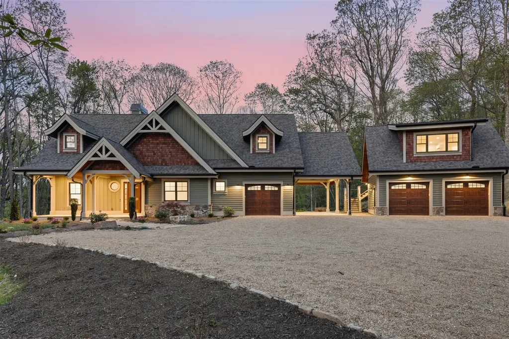 826 New Settlers Way Glenville NC 28736