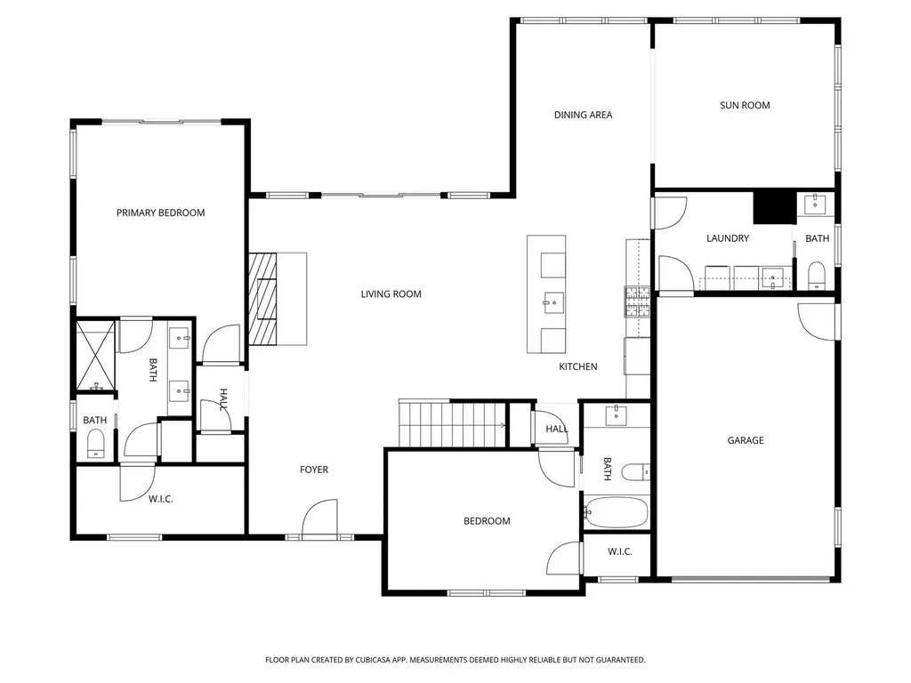 826 New Settlers Way Glenville NC 28736