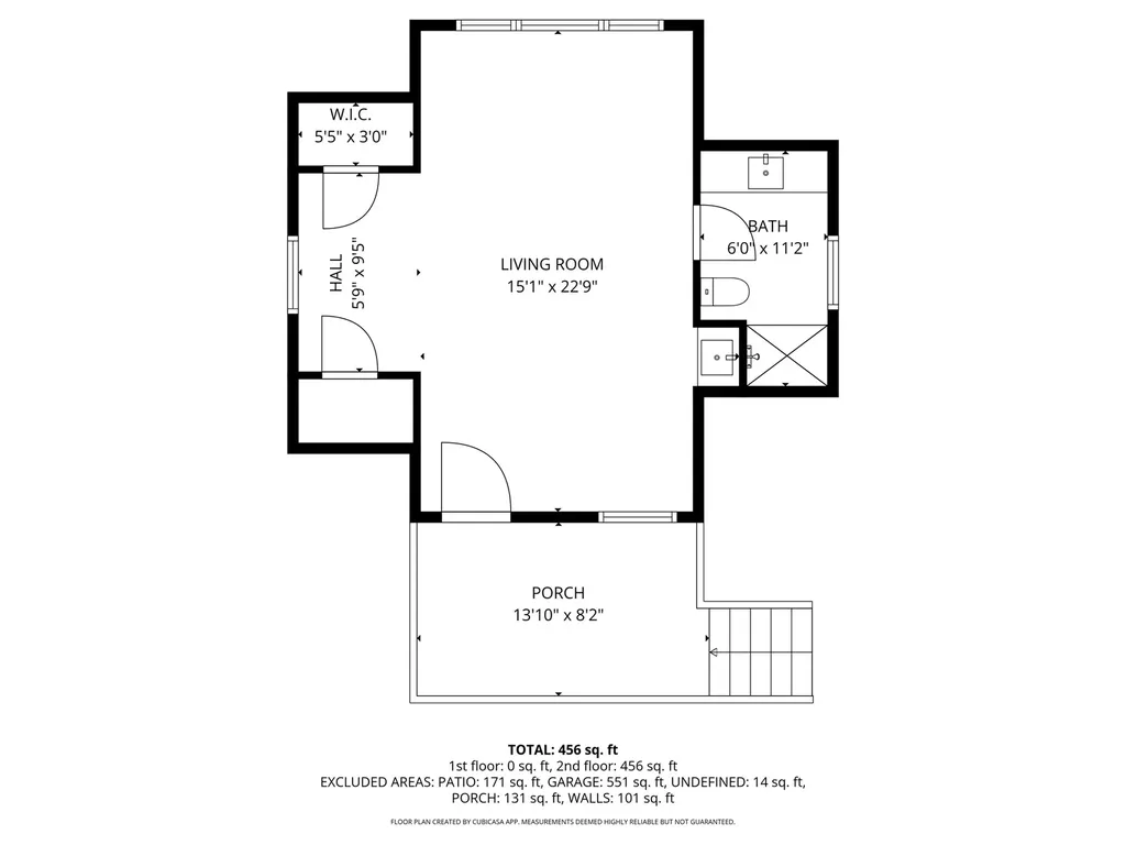 826 New Settlers Way Glenville NC 28736