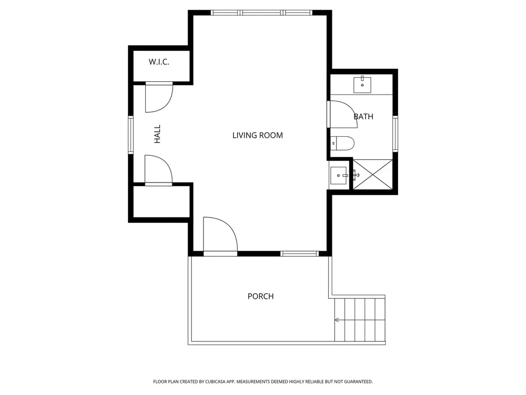 826 New Settlers Way Glenville NC 28736