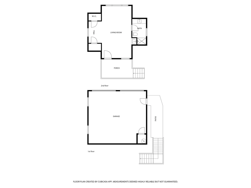 826 New Settlers Way Glenville NC 28736