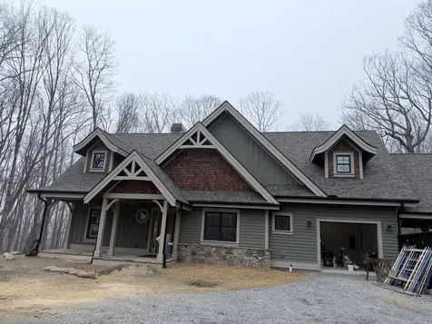 39 New Settlers Way Glenville NC 28736