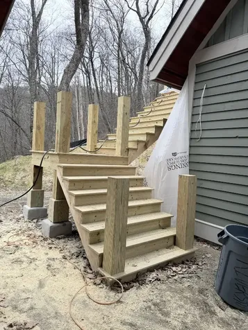 39 New Settlers Way Glenville NC 28736