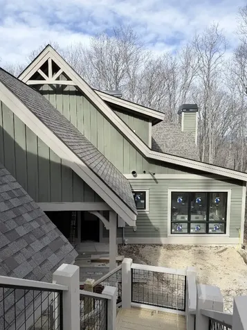 39 New Settlers Way Glenville NC 28736