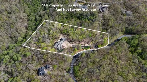 826 New Settlers Way Glenville NC 28736