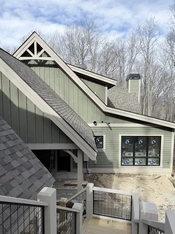 39 New Settlers Way Glenville NC 28736