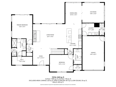 826 New Settlers Way Glenville NC 28736