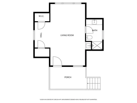 826 New Settlers Way Glenville NC 28736