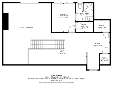826 New Settlers Way Glenville NC 28736