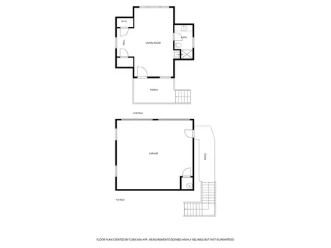 826 New Settlers Way Glenville NC 28736