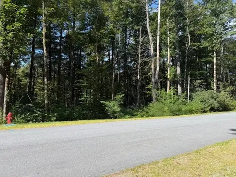 Lt 81 Flagstone Road Cashiers NC 28717