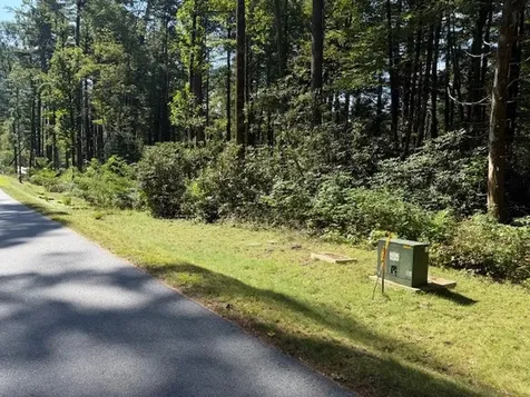 Lt 81 Flagstone Road Cashiers NC 28717