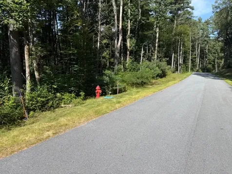 Lt 81 Flagstone Road Cashiers NC 28717