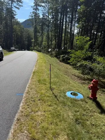 Lt 81 Flagstone Road Cashiers NC 28717