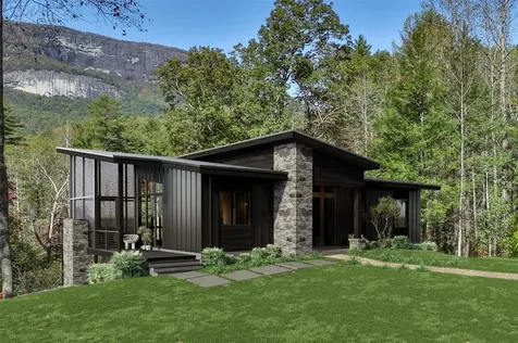 Lot 3 Sanctuary View Trail Highlands NC 28741