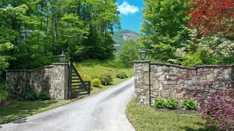Lot 3 Sanctuary View Trail Highlands NC 28741