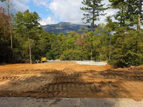 Lot 3 Sanctuary View Trail Highlands NC 28741