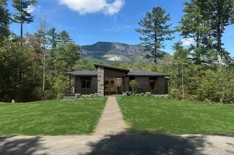 Lot 3 Sanctuary View Trail Highlands NC 28741