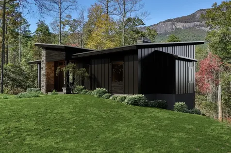 Lot 3 Sanctuary View Trail Highlands NC 28741