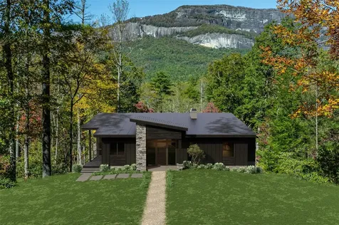 Lot 3 Sanctuary View Trail Highlands NC 28741