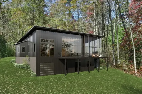 Lot 3 Sanctuary View Trail Highlands NC 28741