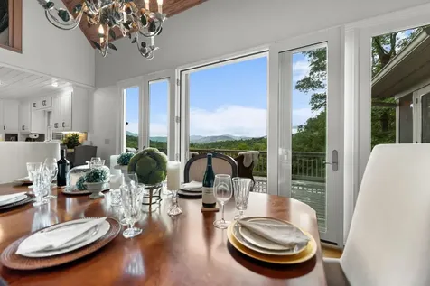 1031 W Rochester Drive Cashiers NC 28717