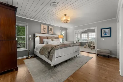 1031 W Rochester Drive Cashiers NC 28717