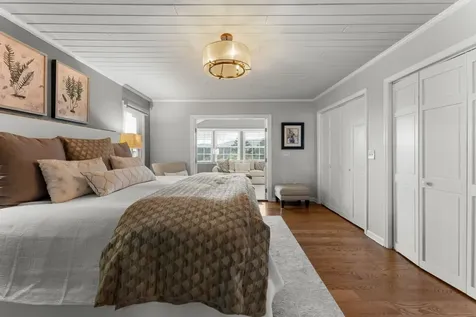 1031 W Rochester Drive Cashiers NC 28717