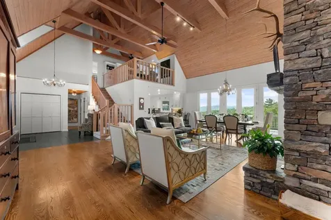 1031 W Rochester Drive Cashiers NC 28717