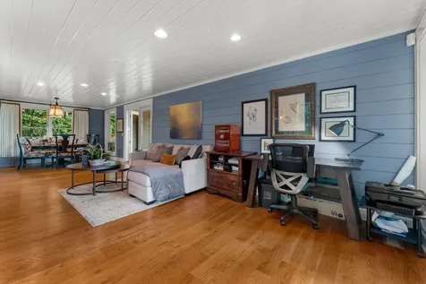 1031 W Rochester Drive Cashiers NC 28717