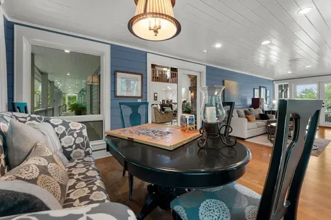 1031 W Rochester Drive Cashiers NC 28717