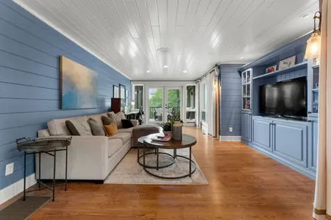 1031 W Rochester Drive Cashiers NC 28717