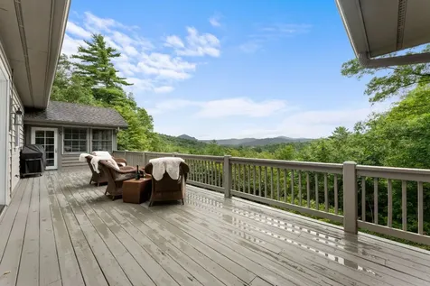 1031 W Rochester Drive Cashiers NC 28717