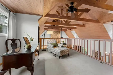 1031 W Rochester Drive Cashiers NC 28717