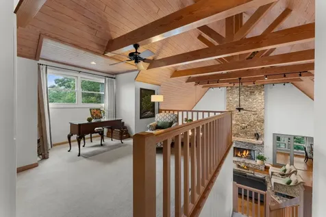 1031 W Rochester Drive Cashiers NC 28717