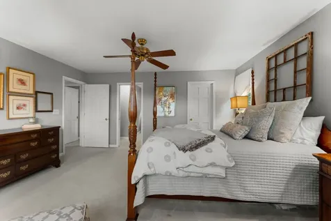 1031 W Rochester Drive Cashiers NC 28717