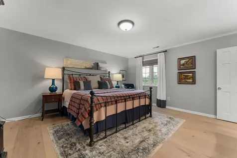 1031 W Rochester Drive Cashiers NC 28717