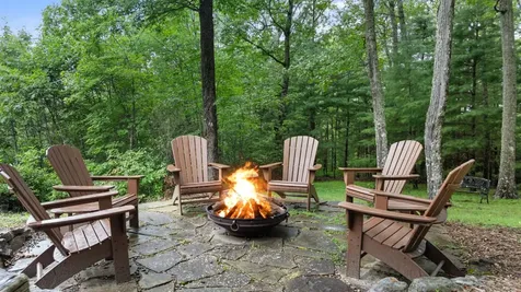 1031 W Rochester Drive Cashiers NC 28717