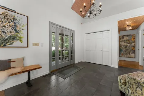 1031 W Rochester Drive Cashiers NC 28717