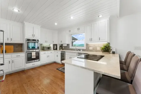 1031 W Rochester Drive Cashiers NC 28717