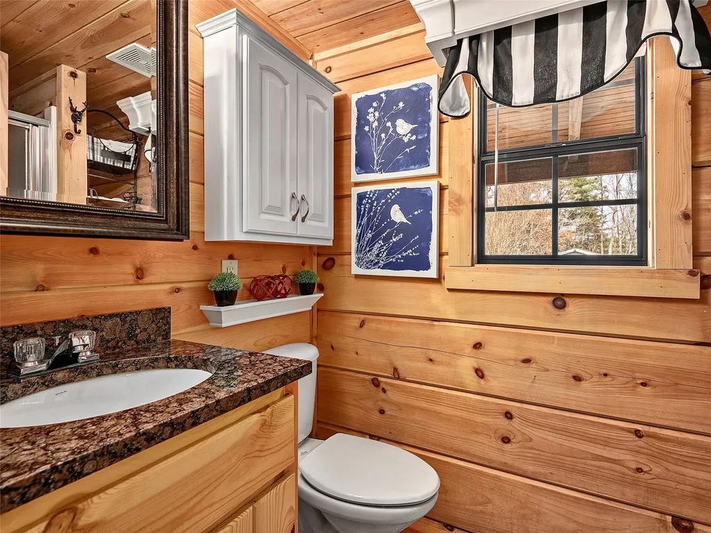 30 Boulder Drive Lake Toxaway NC 28747