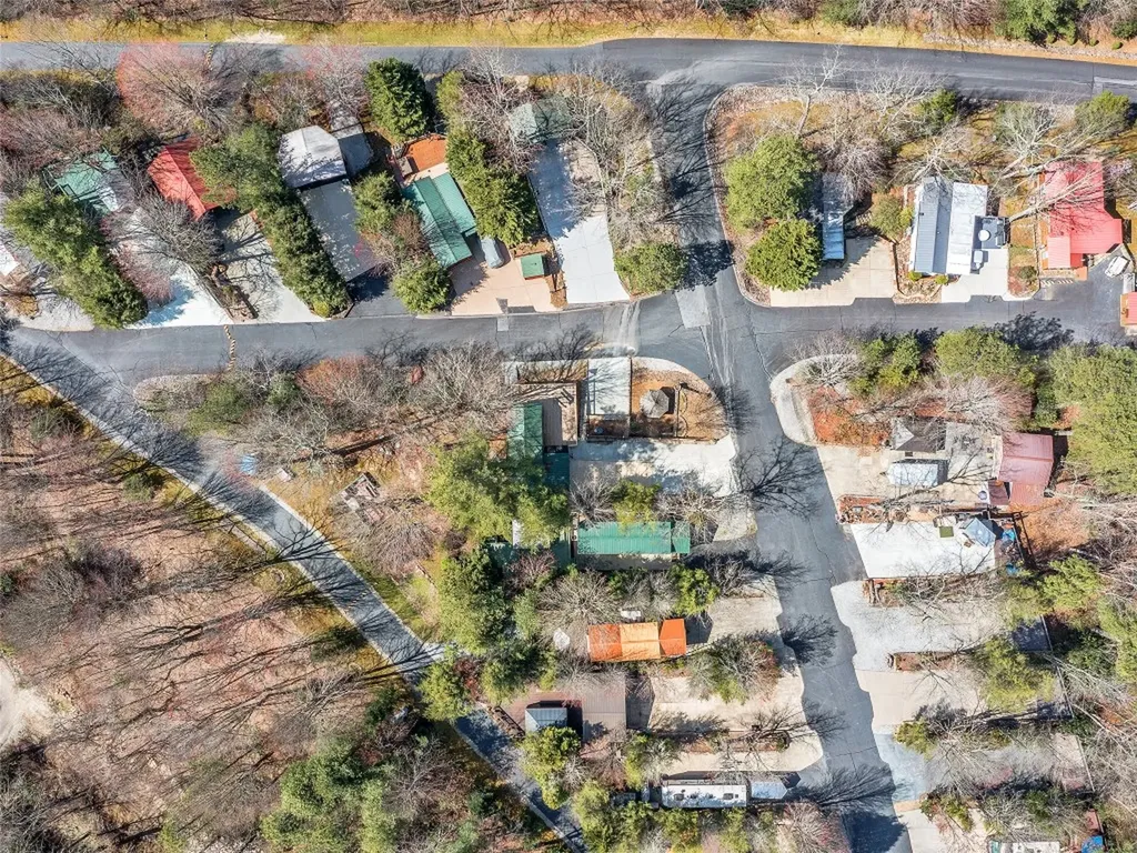 30 Boulder Drive Lake Toxaway NC 28747