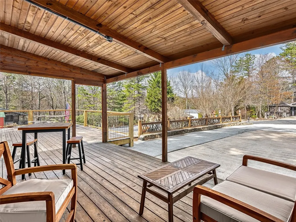 30 Boulder Drive Lake Toxaway NC 28747