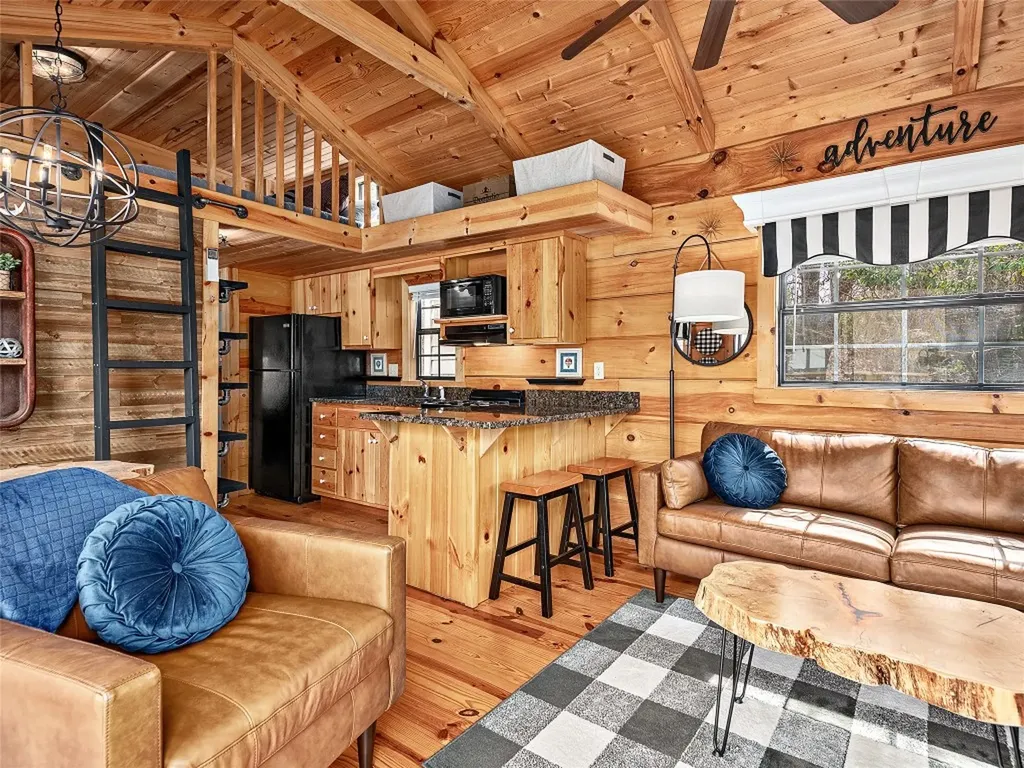 30 Boulder Drive Lake Toxaway NC 28747