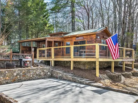 30 Boulder Drive Lake Toxaway NC 28747
