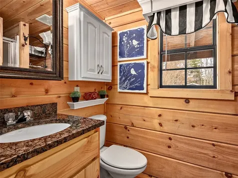 30 Boulder Drive Lake Toxaway NC 28747