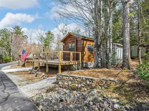 30 Boulder Drive Lake Toxaway NC 28747