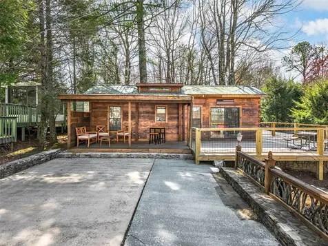 30 Boulder Drive Lake Toxaway NC 28747