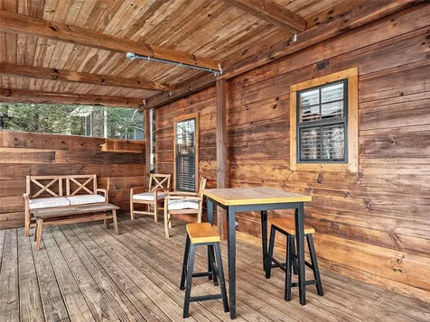 30 Boulder Drive Lake Toxaway NC 28747