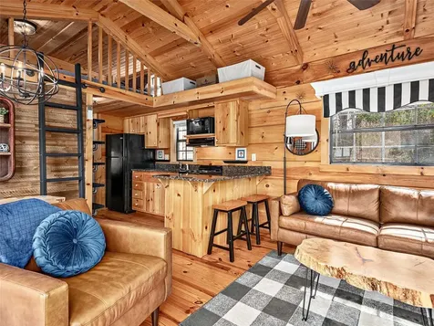 30 Boulder Drive Lake Toxaway NC 28747